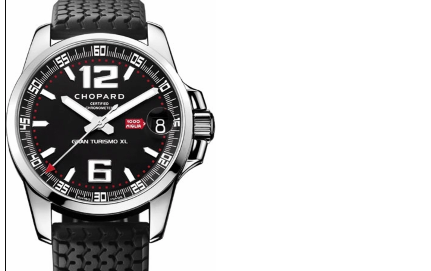 Chopard Mille Miglia 168997-3001 WatchProject 21 Shop